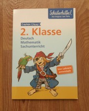 2. Klasse (Deutsch
