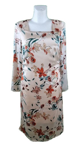 Alba moda kleid größe - kleid, 34