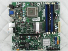 HP PRO 3120 SFF DESKTOP