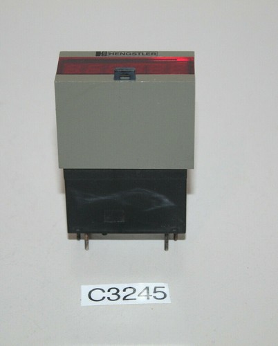 Hengstler digital zähler - hengstler,