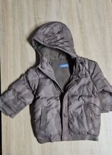 Winterjacke Junge  Klitzeklein Gr. 86, Neu!