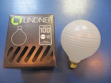 Lindner Globelampe GLOBE G120