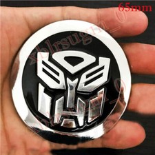 1 Pcs Auto 3D Abzeichen Metal