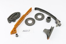 Honda CB 600 F Hornet PC36 2005 - Steuerkette Gleitschienen Zahnräder A6217