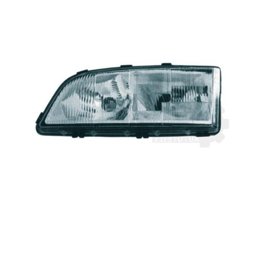 Scheinwerfer links für - , volvo