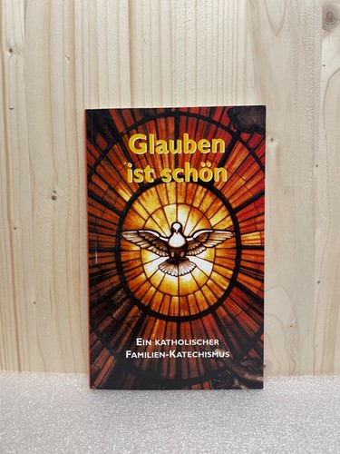 Glauben ist schön - :, ein