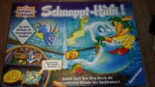 Schnappt
