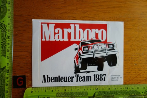 Alter aufkleber auto motorrad - alter,
