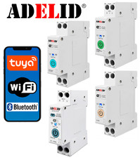 Smart WIFI LS-Schalter