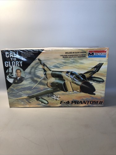 Monogram phantom ii 5814 - f-4,