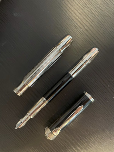 Pelikan majesty m7005 - pelikan,