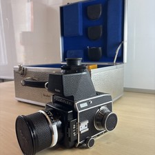 Rolleiflex SL66 mit SET Planar 80/1:2,8  Distagon 50/1:4 Sonnar 150/1:4