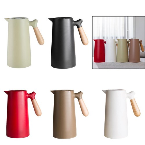 Tragbare glaseinlage - 1l,