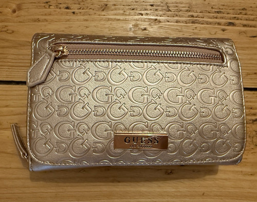 Guess damen clutch - guess,