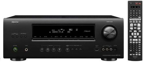 Denon avr 1912 - avr-1912, netzwerk