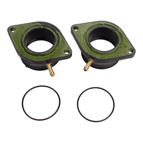 Ansaugstutzen set eaf202 - ansaugstutzen, für
