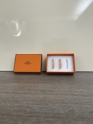 Hermès chaine ancre 2er - hermès, d'ancre