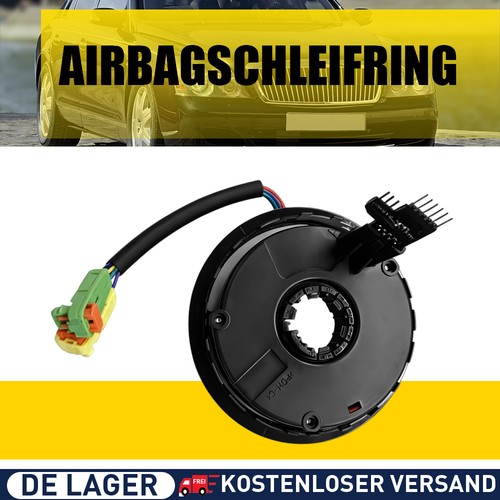 Schleifring wickelfeder airbag - wickelfeder,