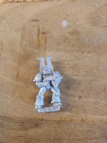 Warhammer 000 40k rogue - 40k,
