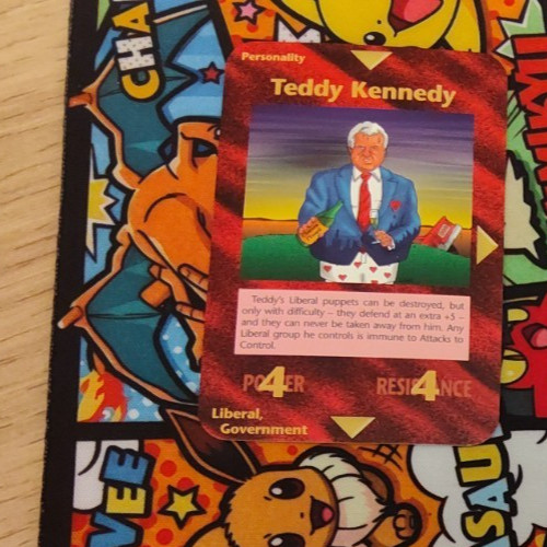 Inwo illuminati ccg tcg - illuminati, teddy