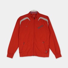Nike Team Trainingsjacke "Ohio