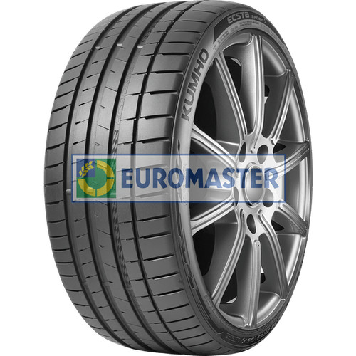 Sommerreifen kumho 255 zr - kumho, 255/30