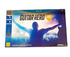 Guitar hero live wireless - guitar,