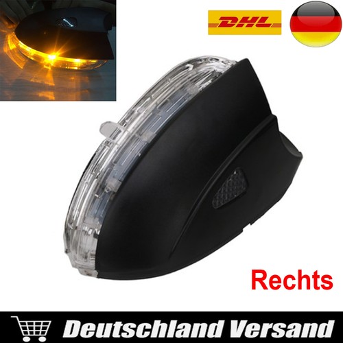 Spiegelblinker rechts für - , vw