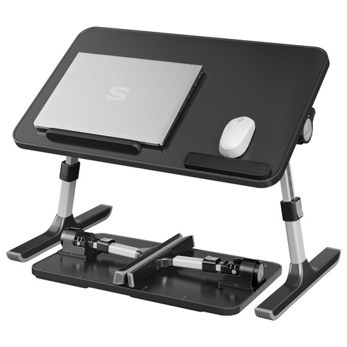 Songmics lap desk laptoptisch - lap,
