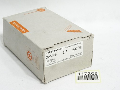 Ifm electronic efector200 - ifm,