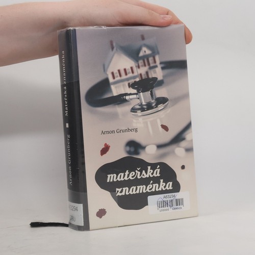 Mateřská znaménka -  , | 