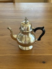 Antike Teekanne Kaffee Kanne
