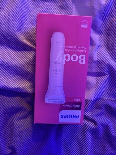 Philips bodygroom 6000 - philips,