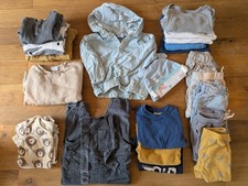 Kleiderpaket frühling junge - kleiderpaket,