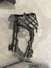 Stoßstange Halterung Vorne