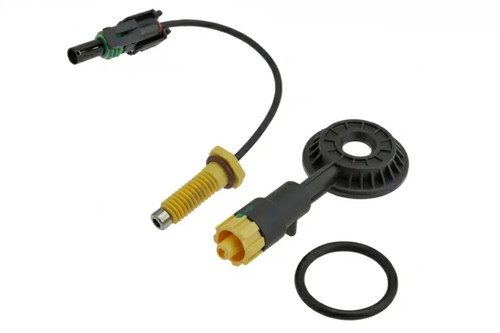 Wassersensor kraftstoffanlage - wassersensor,,