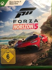 Forza Horizon 5 Xbox One Xbox