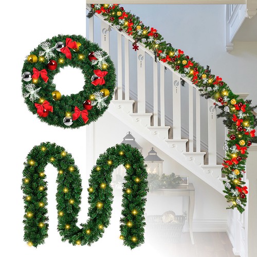 Weihnachtsgirlande