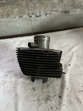 Zylinder mit Kolben MZ 250/0