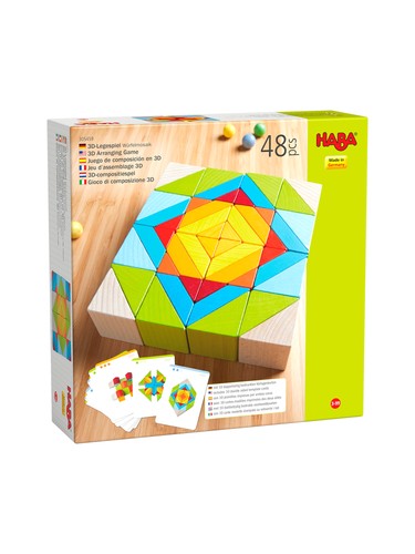 Haba spielbausteine - haba,
