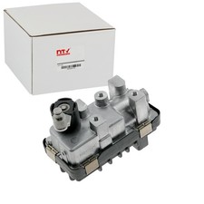 Ladedrucksteller stellmotor - ladedrucksteller,