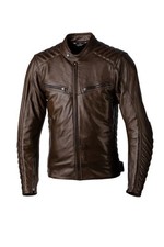 Rst roadster leder jacke - 3, ce