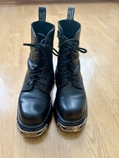 New Rock Boots Größe 40