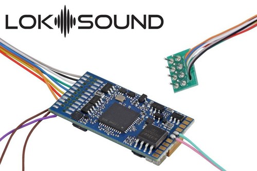 Esu 58410 loksound - 58410, 5