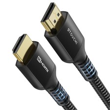 HDMI Kabel 8K 4K Ultra HD 48
