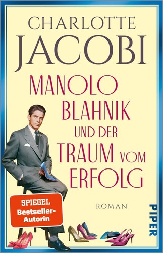 Manolo blahnik und - manolo, der