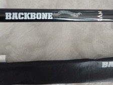 DAM Backbone Bolo 5,00m 5-25g