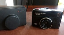 Agfa Agfamatic 100 Sensor –