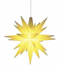 Original Herrenhuter Stern