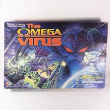 Vintage Milton Bradley The